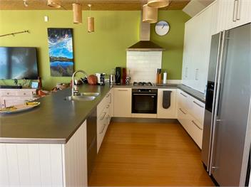 Bliss on the Beach (Bachcare) - Whangapoua