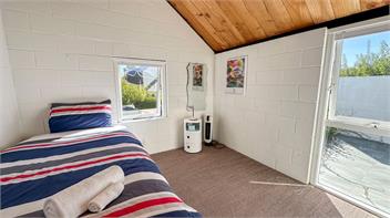 Sunset Sanctuary (Bachcare) - Havelock North