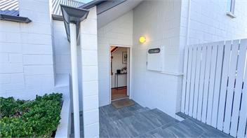 Sunset Sanctuary (Bachcare) - Havelock North