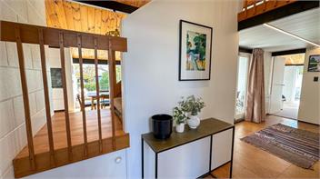 Sunset Sanctuary (Bachcare) - Havelock North