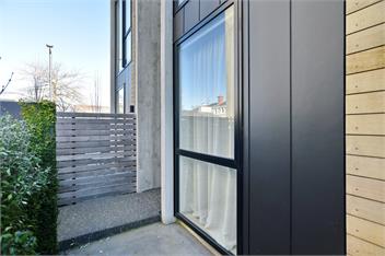 Worcester Terrace Nine - Central City - Christchurch