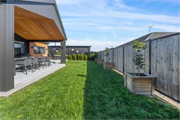 Regent Sanctuary (Bachcare) - Martinborough