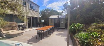 Ocean View Bliss - Langs Beach