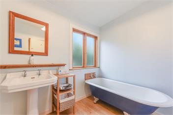 Pukeko Cottage (Bachcare) - Linkwater