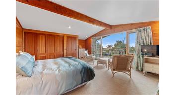 Lakefront Retreat (Bachcare) - Tauranga Taupo