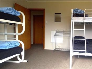 Snowed Inn (Bachcare) - Ohakune