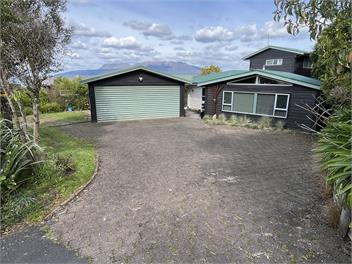 Nikau Holiday House - Rotorua