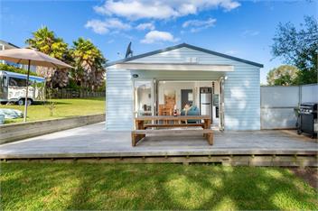 Kanuka Cottage Mangawhai Heads - Mangawhai Heads
