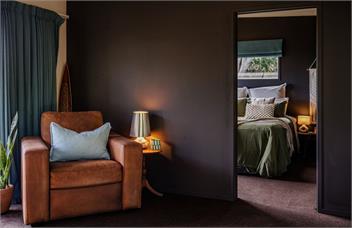 The Green House (Bachcare) - Kerikeri