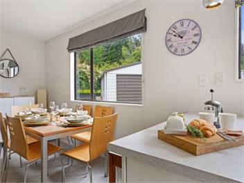 Rose Cottage (Bachcare) - Lake Coleridge