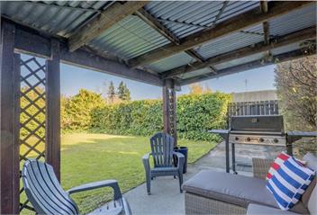Methven central- 3 bedroom house- C - Methven