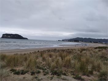 Relax On Otahu Road! - Whangamata