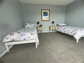 Remote work base or holiday near skate park & beach in Mangawhai - Mangawhai Heads