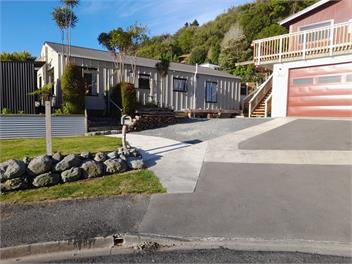Kea Place - Kaikoura