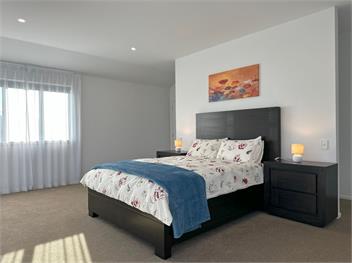 Mountain View Haven (Bachcare) - Hanmer Springs