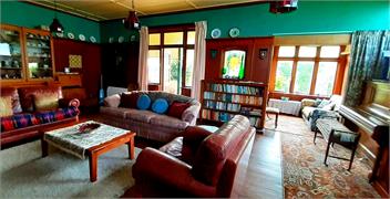 Montrose Pet Friendly Heritage Beach House - Dunedin