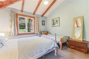 Fantail Cottage Kaiuma Bay (Bachcare) - Havelock