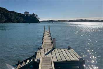 Sea / Spa / Sauna - Waiheke Island