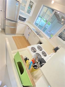 The Nook - Northland