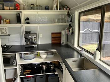 Beach house on Waimaire - Richardsons - Whitianga