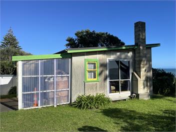Rustic in Raumati - Paraparaumu