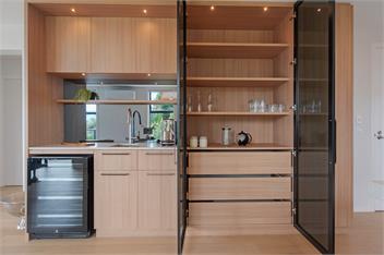 Havenview City Apartment - Nelson
