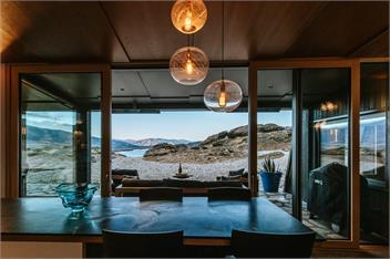 The Boulders Retreat | Private Rural Location | Lake Views | Architecturally Designed - NORTHBURN