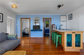 Te Hu (Bachcare) - Kaitaia