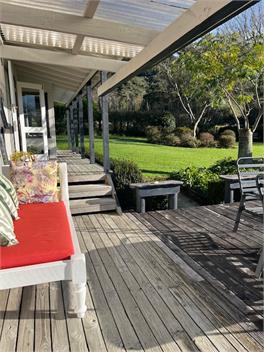 Wainui Hideaway - Abel Tasman - Takaka