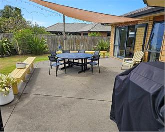 Coastal Cosy - ohope