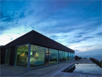 The Glasshouse at Block295 Raglan - Raglan