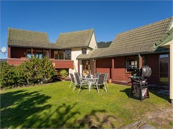 Beachfront Landing (Bachcare) - Pauanui