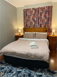 The Cozy Hutt Home Silverstream - Upper Hutt