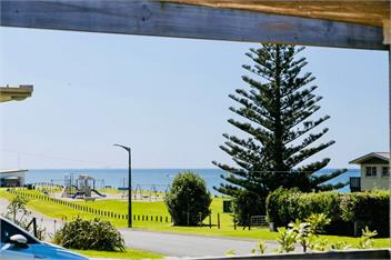 Coastal Retreat (Bachcare) - Whiritoa
