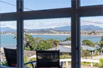 Oceanview Tiny Home - Whitianga