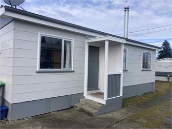 Central Getaway - Twizel