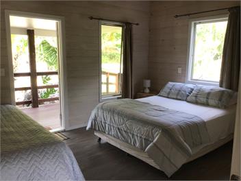 Lolani's Retreat (Niue) - Makefu