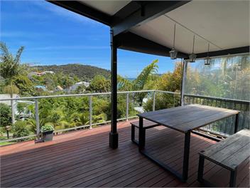 The Summer House - Northland