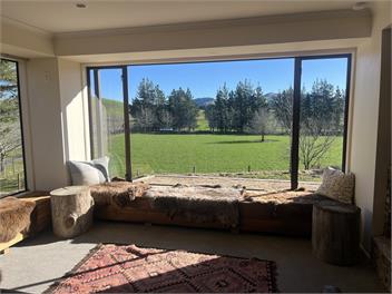 Tipapa Deer Park  - Greta Valley