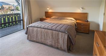 Two bedroom apartment in Wanaka - Wanaka
