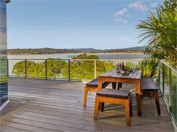 Bay View Escape (Bachcare) - Whitianga
