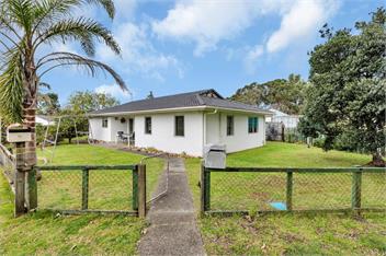 Ruakaka Coastal Reserve Retreat - Ruakaka