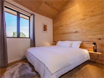 Haus Austria (Bachcare) - Ohakune