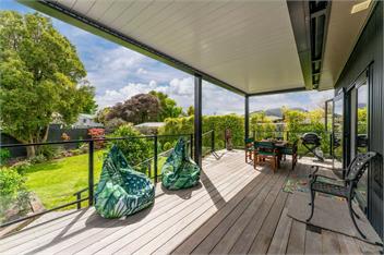 Scannell Grove (Bachcare) - Taupo