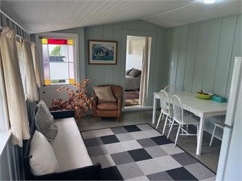 Coastal Retreat - Te Awanga