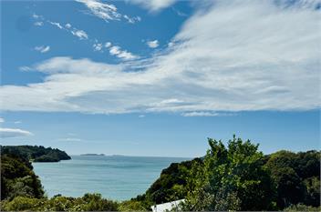 Kamahi Seaviews - Stewart Island