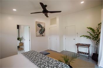 HIDDEN PALMS LUXURY 4 BEDROOM VILLA - Rarotonga
