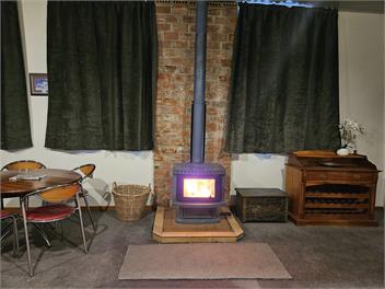 Mates & Family Get together - Roxburgh