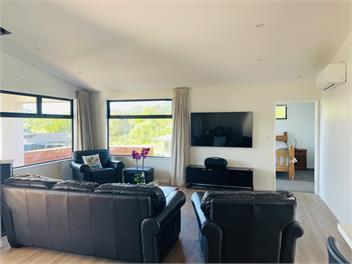 Ligar Bay - Home Away From Home - Golden Bay