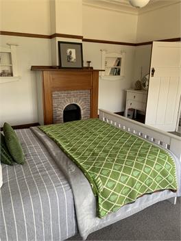 Ohio House - Martinborough